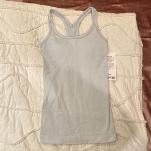 Lululemon Ebb to Street Tank
